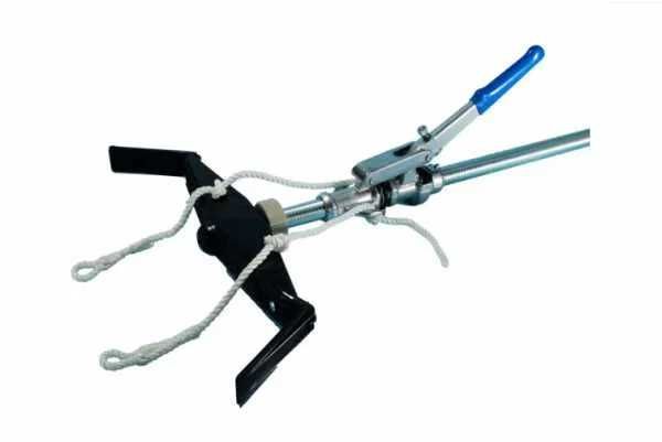 Wycielacz z mechanizmem HK 2020, 180 cm, z plastikową głowicą