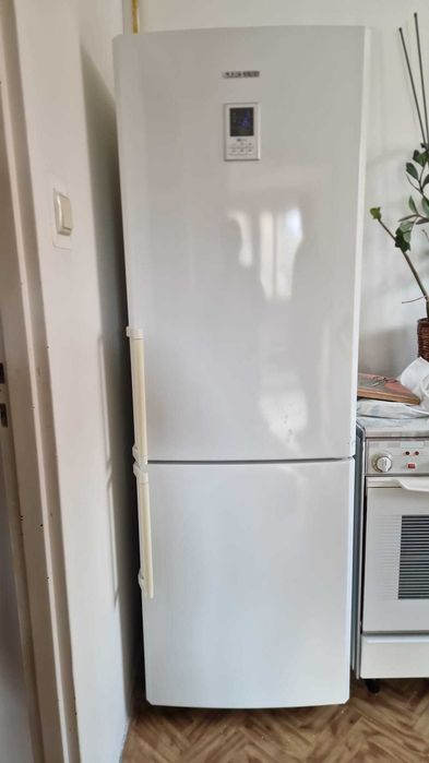 Lodówka Samsung RL38HCSW używana