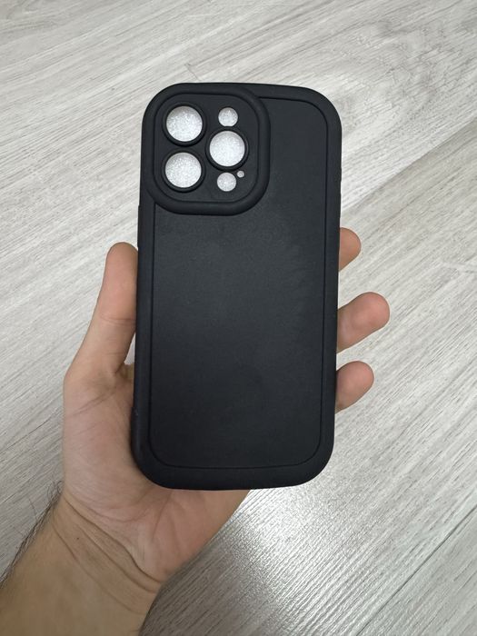 Чехол на IPhone 15 Pro Max