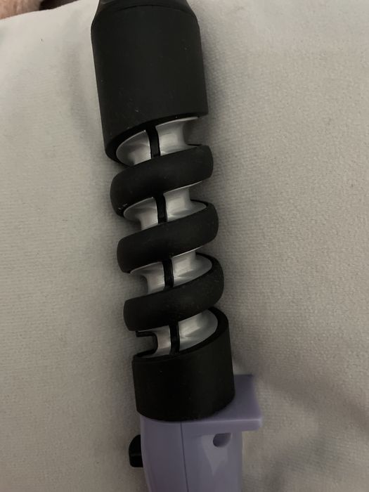 Babyliss da marca Remington