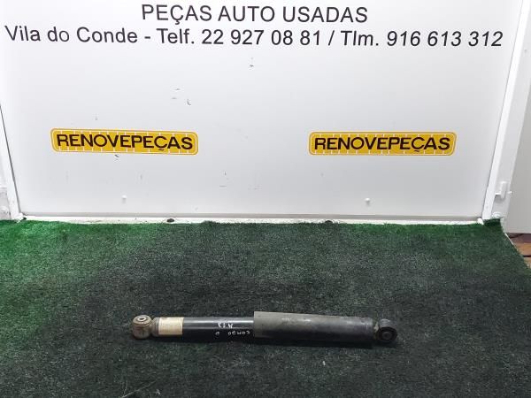 Amortecedor trás esquerdo OPEL Combo Furgão/Combi (X12)