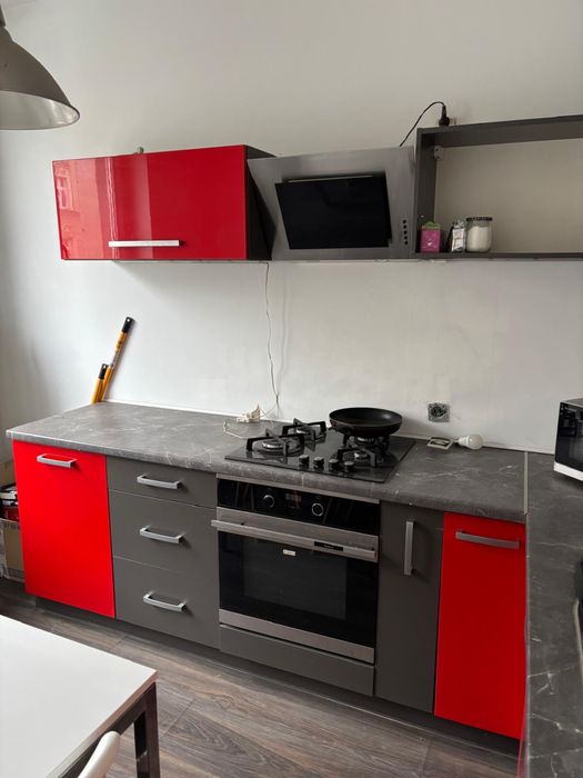 Kawalerka mieszkanie