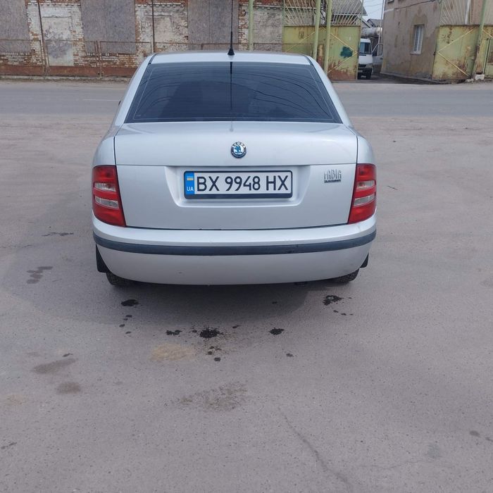 Продам гарненьку машинку