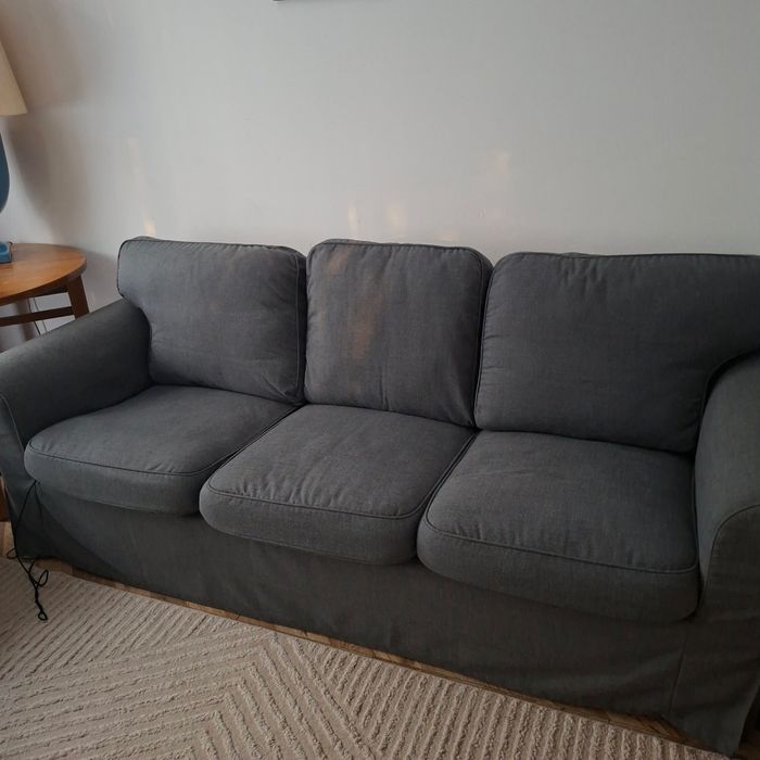 Sofy Ektrop Ikea