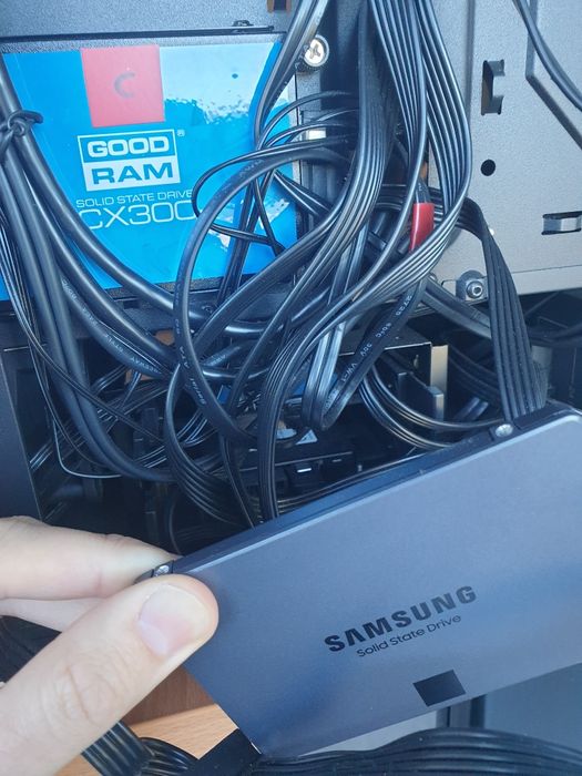 Vendo PC mod para renders.