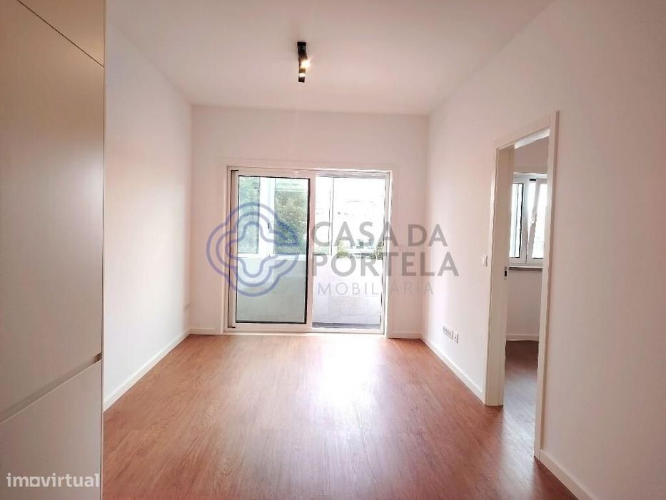 T1 Arrendamento, R. Alegria, Porto