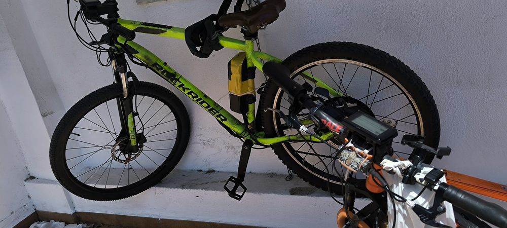 Vendo carregadores bateria de bicicleta elétrica