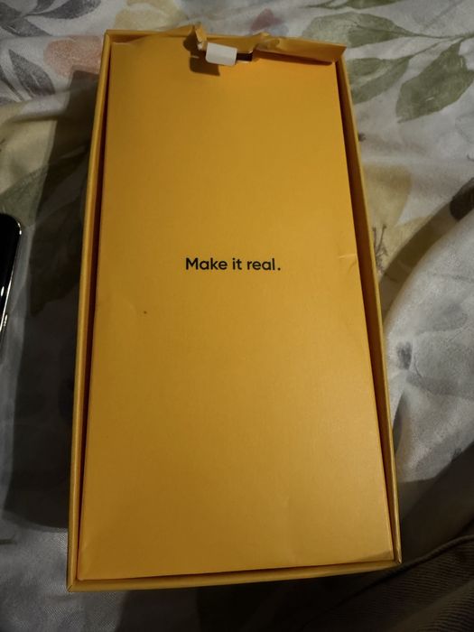 Realme 12 pro +5g 512 gb