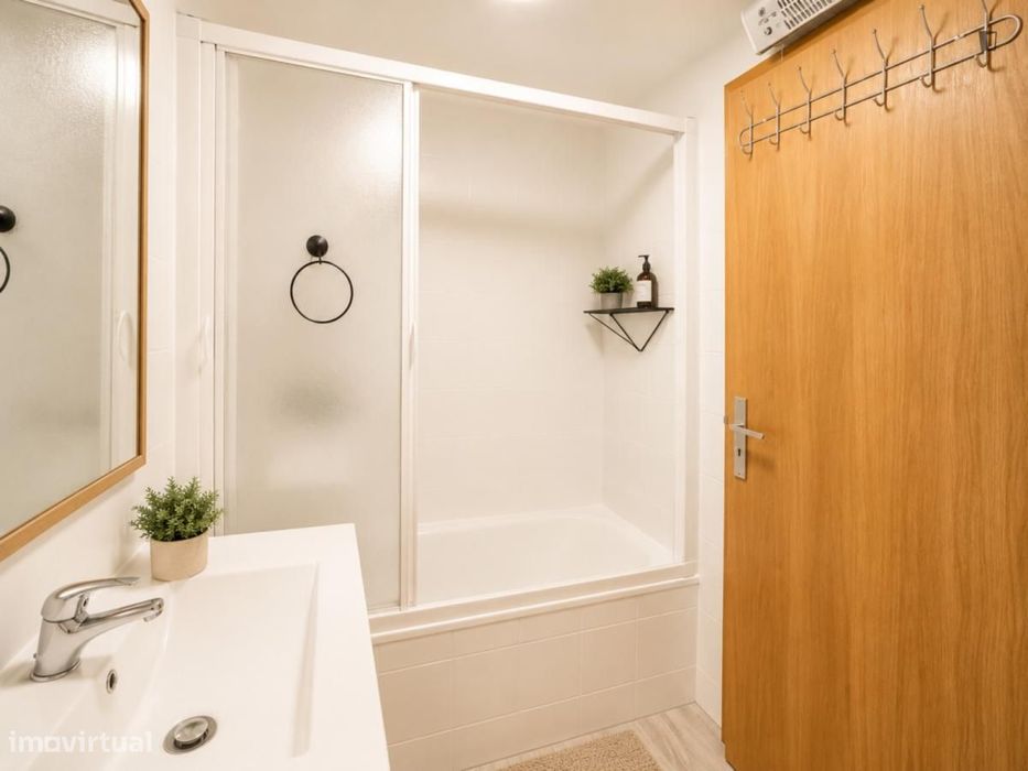 Apartamento com 1 quartos - localizado em Olaias Lisbon