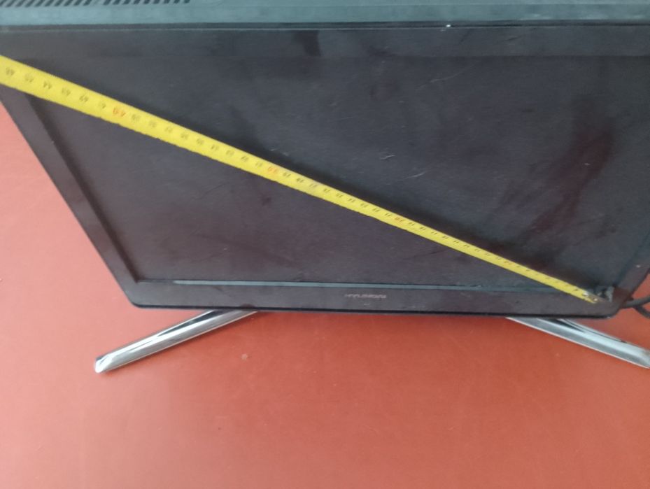 Монитор 18 " hynday