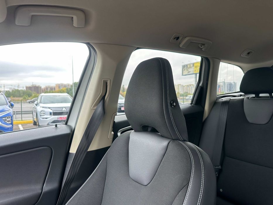 Volvo XC60  2012
