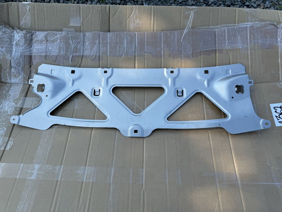 Панель накладка молдинг кришка воздуховод бмв г32 г11 bmw g32 g11