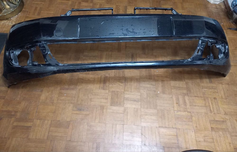 Parachoque dianteiro VW golf 6 ,original VI 5K1