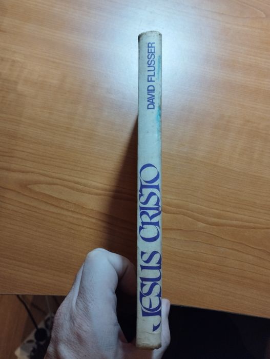 Jesus Cristo - David Flusser
