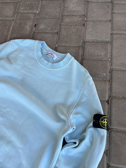 Світшот Stone Island