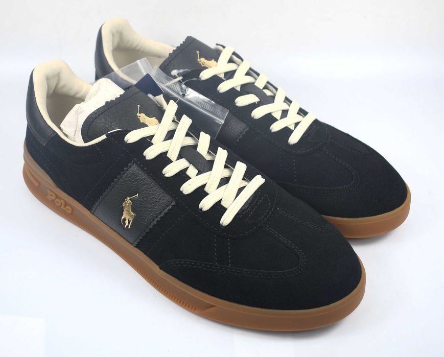 Polo Ralph Lauren Sneakersy Hrt Aera PP roz. 42