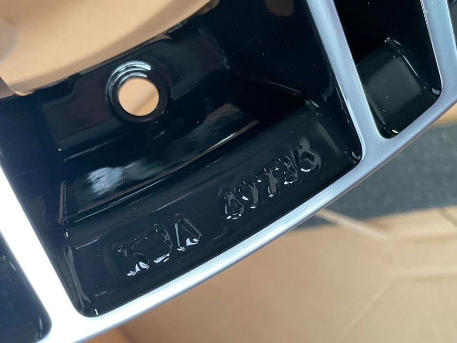 Felgi 20cali AEZ BMW 5 E34 6 E24 7 E32 8 E31 M5 E34 M6 E64 X5 X6 nr246