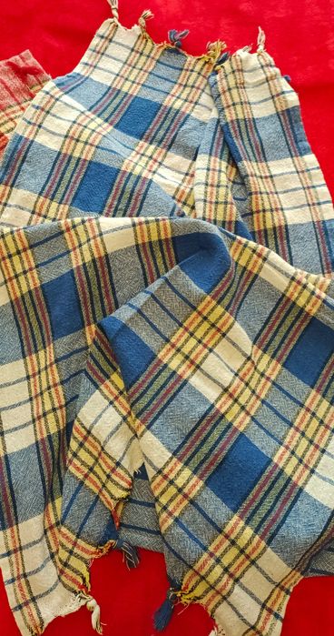 Текстиль льон 1,60/0,69 см