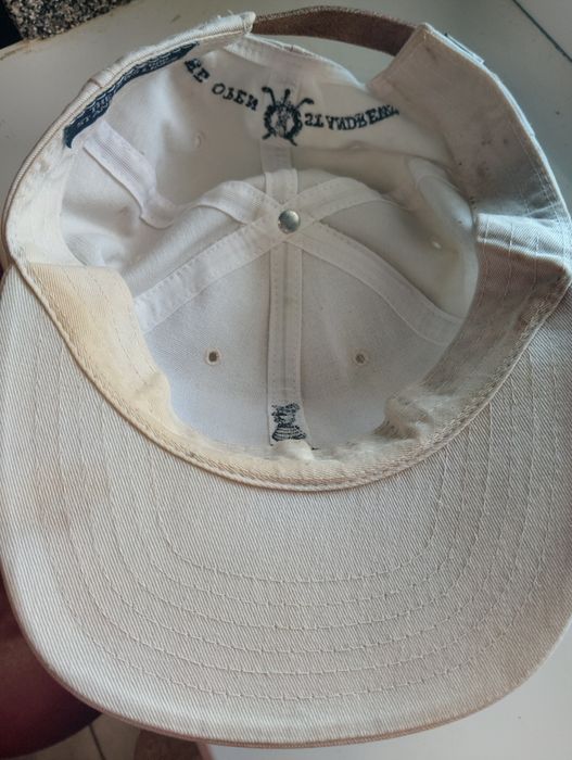 Кепка оригінал THE OLD COURSE