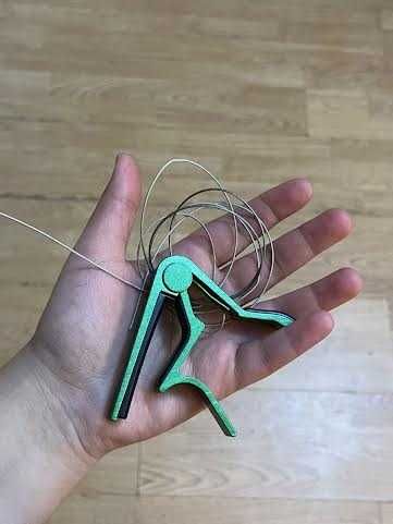 Гитара Yamaha C40