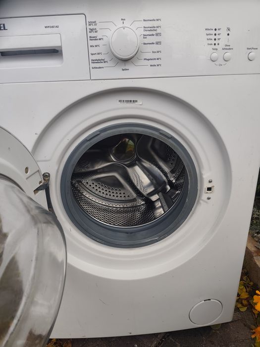 Pralka VESTEL  używana sprawna