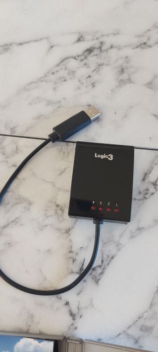 PS2 Slim sem funcionar