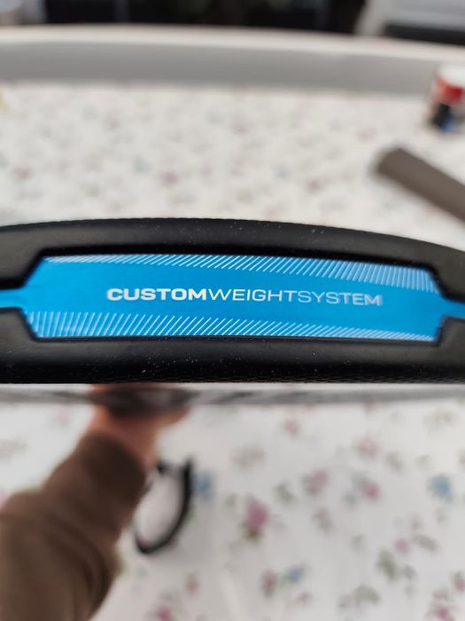 Bullpadel Vertex 05 Hybrid 2026