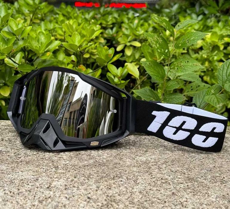 Мотокросові окуляри