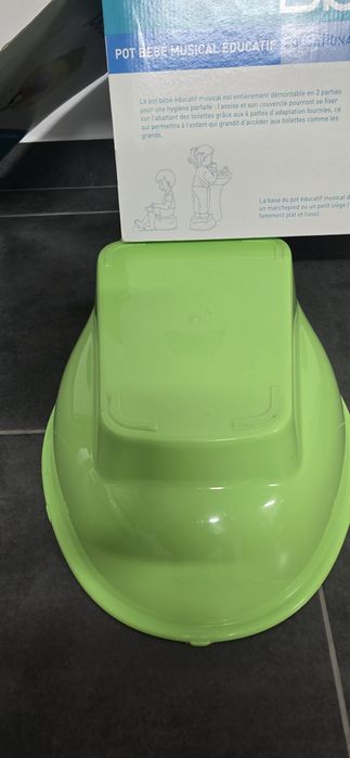 Bacio em forma de cadeira