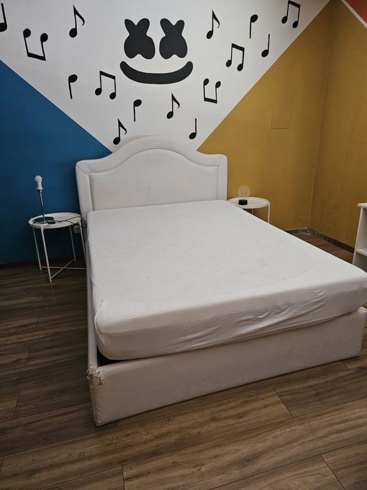 Cama interdesign 145x195