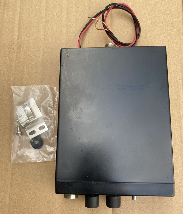 MK3 K6122AM/FM 4W