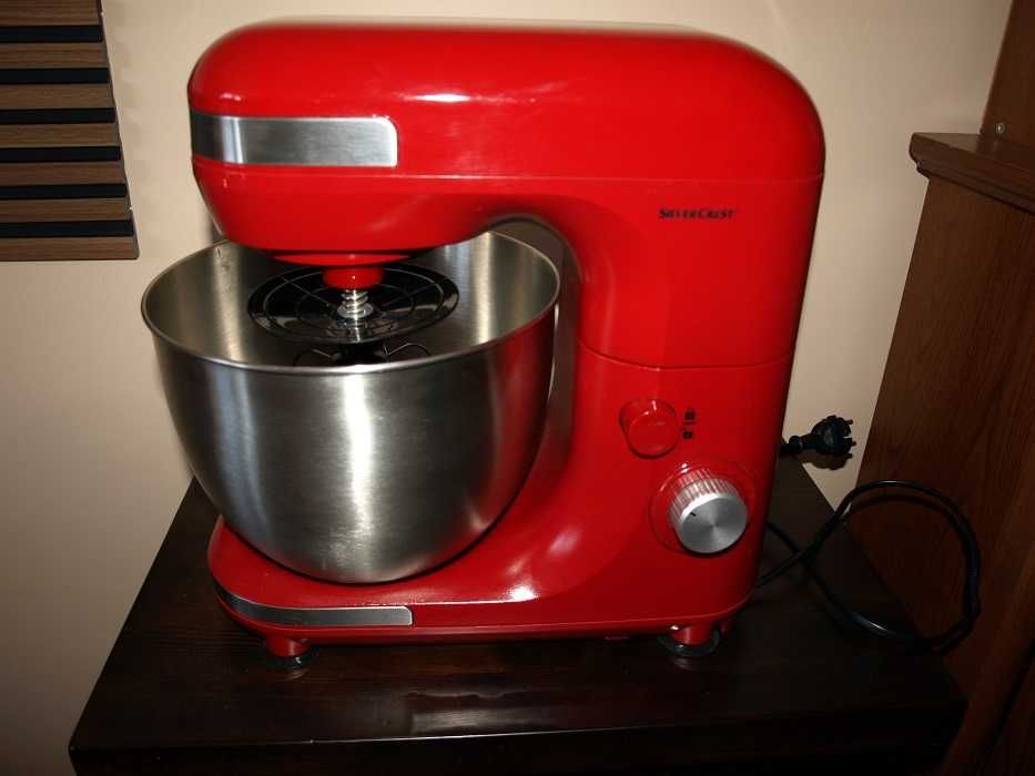 Robot planetarny Silvercrest SKM 650 A1, 650 W