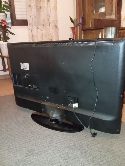 TV Samsung 40 polegadas usada