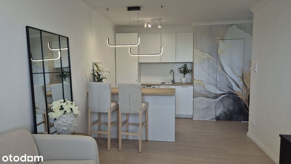 Mieszkanie na sprzedaż, 2 pokoje, 38 m², Puławy