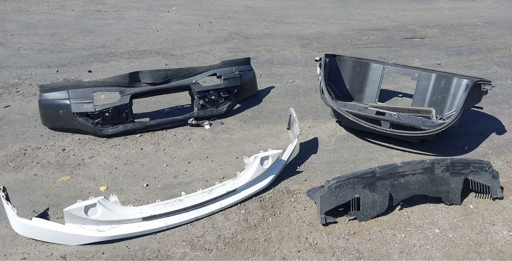 Ford F-150 Lightning 2023