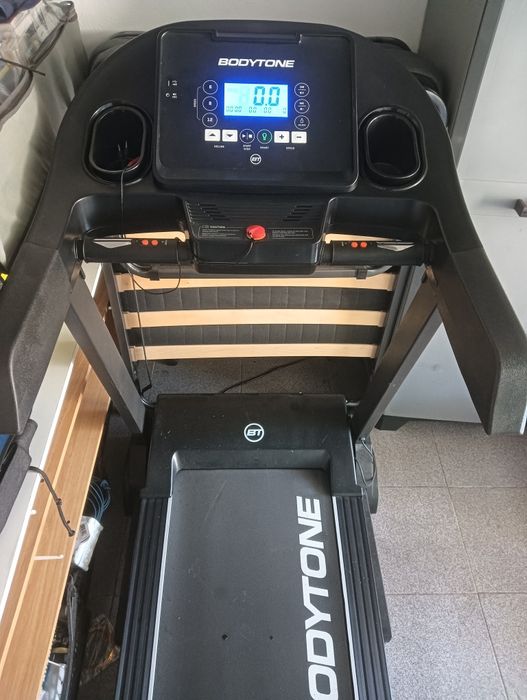 Electric Treadmill460003918103203840