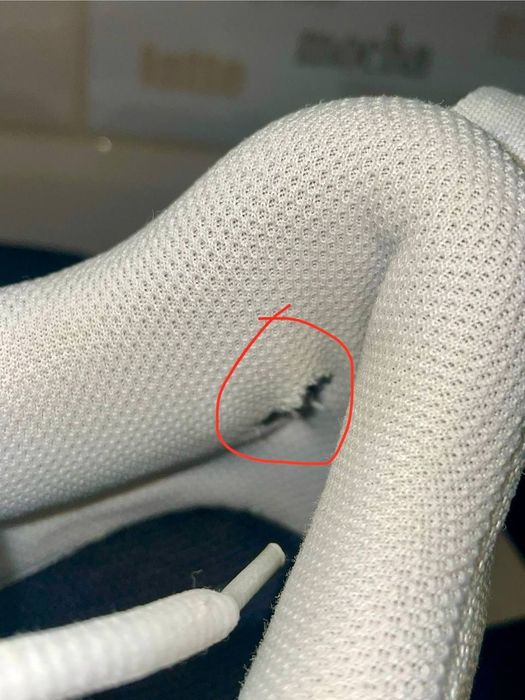 Волейбольні кросівки Adidas Ligra 7 M