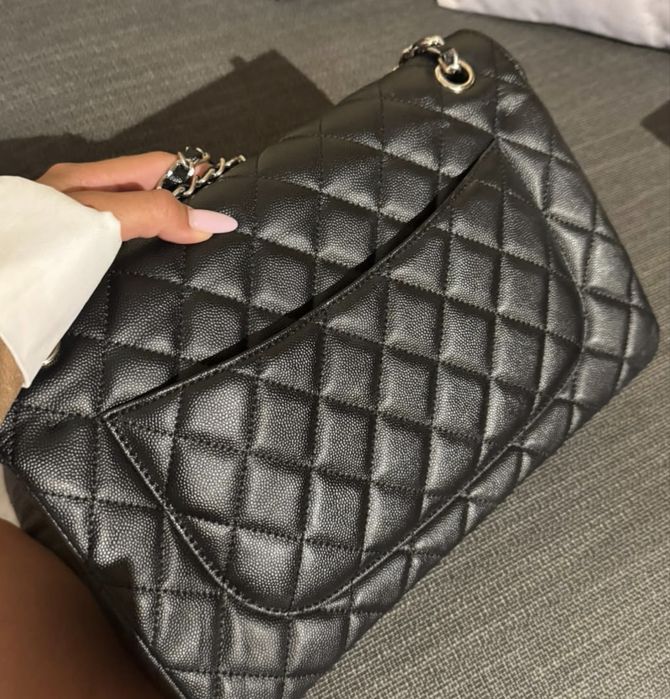 Torebka  chanel