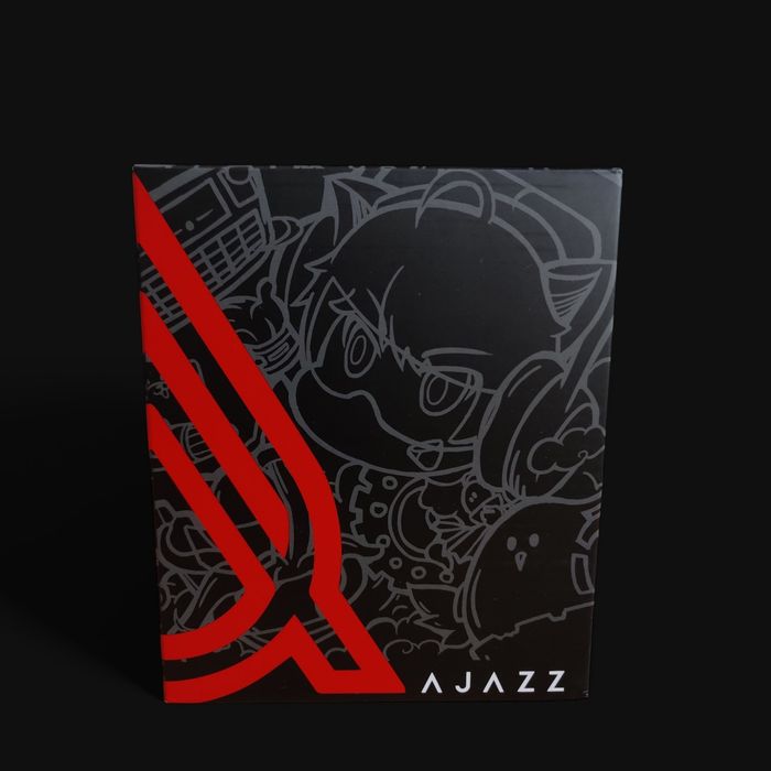 ‼️ Мышка Ajazz Aj159 ‼️