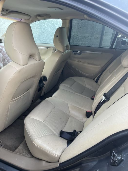 Volvo S60 lift, 2.0 R5, automat