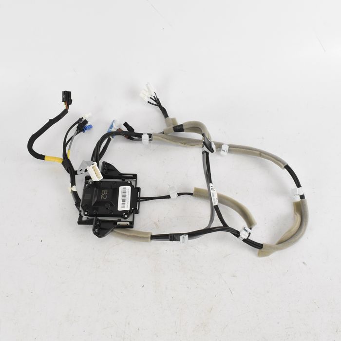 Antena Moduł Gps 86862-76050 Toyota C-Hr Ii Chr Ii