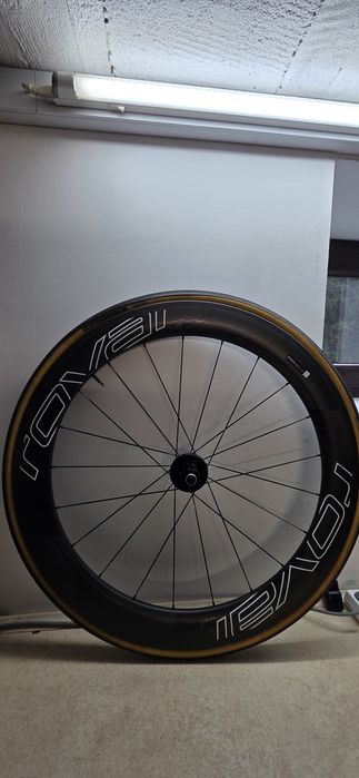 Koła Roval Specialized Roval Rapide CLX 64