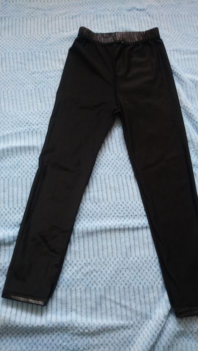 Лосини для дівчинки 5 років лосіни