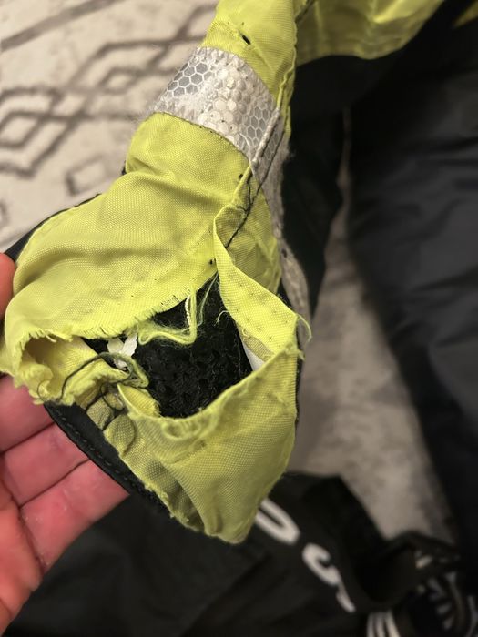 kombinezon wędkarski Fladen maxximus