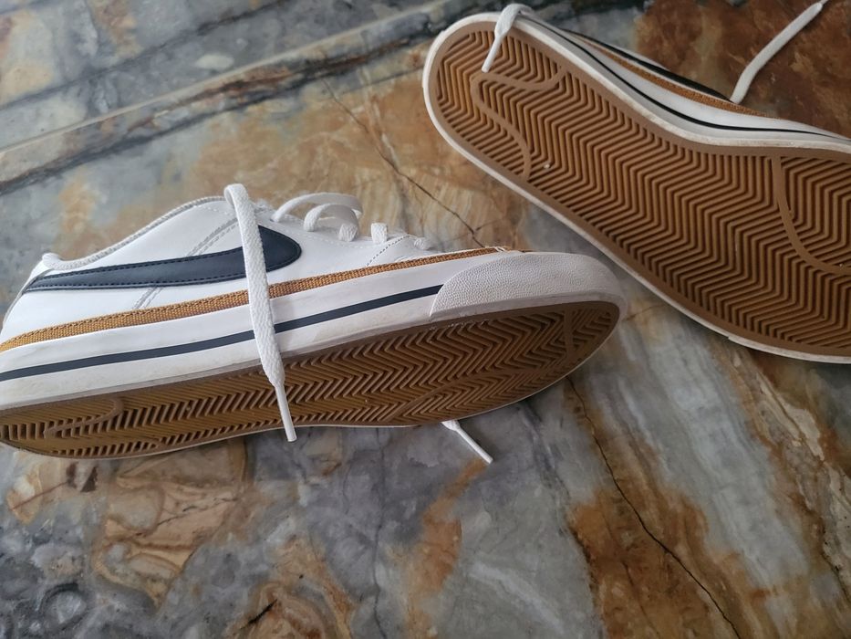 Buty sportowe Nike