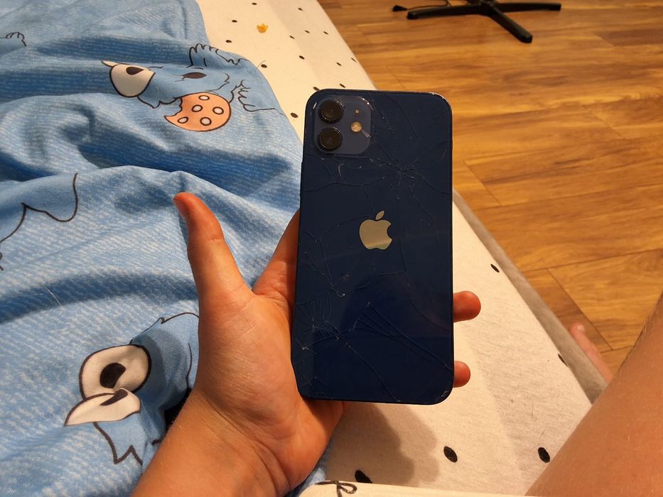 iphone 12 kondycja 86