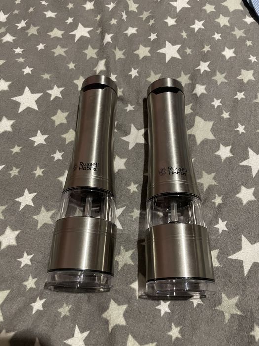 Млинок для спецій Russell Hobbs