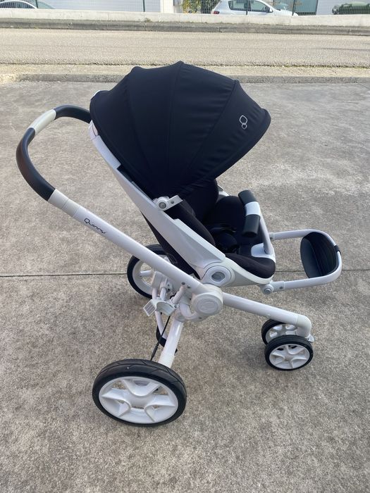 Carrinho Bebe Quinny Design