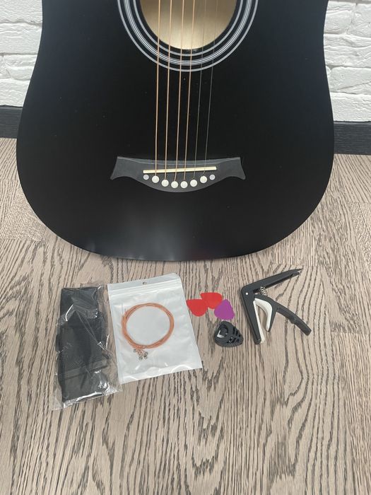 Гітара для навчання