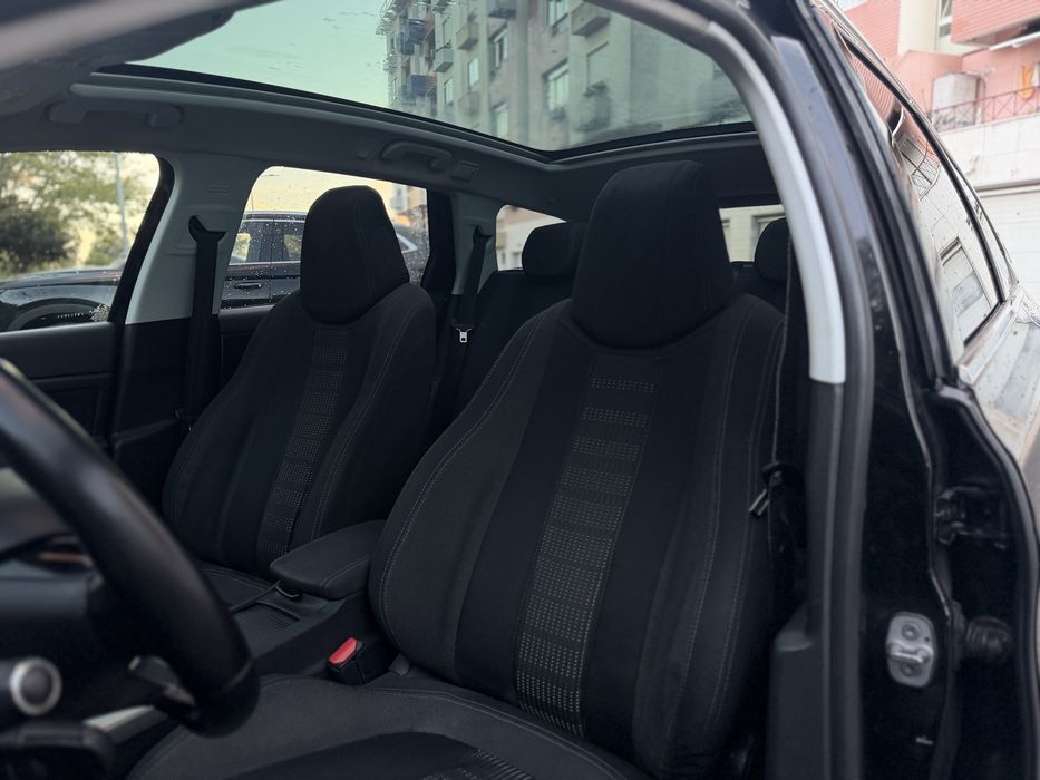 Peugeot 308 SW Allure 1.6 HDI
